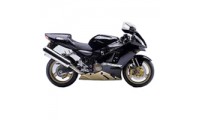 Affordable 2000-2001 Kawasaki Ninja ZX12R Fairings Canada