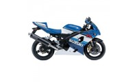 Affordable 2004-2005 Suzuki GSXR 750 Fairings Canada