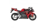 Affordable 2006-2007 Honda CBR1000RR Fairings Canada