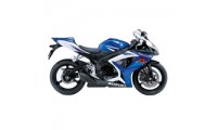 Affordable 2006-2007 Suzuki GSXR 750 Fairings Canada