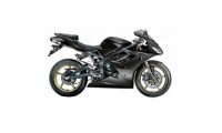 Affordable 2006-2008 Triumph Daytona 675 Triple Fairings Canada