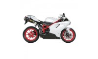 Affordable 2007-2012 Ducati 848 Fairings Canada