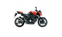 Affordable 2007-2009 Kawasaki Ninja Z1000 Fairings Canada