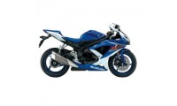 Affordable 2008-2010 Suzuki GSXR 750 Fairings Canada