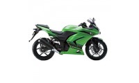 Affordable 2008-2012 Kawasaki Ninja ZX250R Fairings Canada
