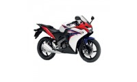 Affordable 2011-2013 Honda CBR125R Fairings Canada