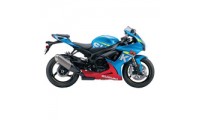 Affordable 2011-2018 Suzuki GSXR 750 Fairings Canada