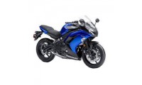 Affordable 2012-2016 Kawasaki Ninja EX650 Fairings Canada