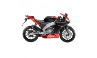Affordable Aprilia RSV4 Fairings Canada