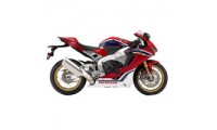 Affordable Honda CBR1000RR Fairings Canada