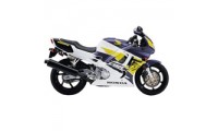 Affordable Honda CBR600 F3 Fairings Canada