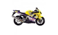 Affordable Honda CBR600 F4i Fairings Canada