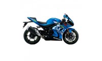 Affordable Suzuki GSXR 1000 Fairings Canada