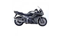 Affordable Yamaha FJR1300 Fairings Canada