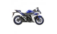 Affordable Yamaha R3 Fairings Canada