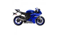 Affordable Yamaha R6 Fairings Canada