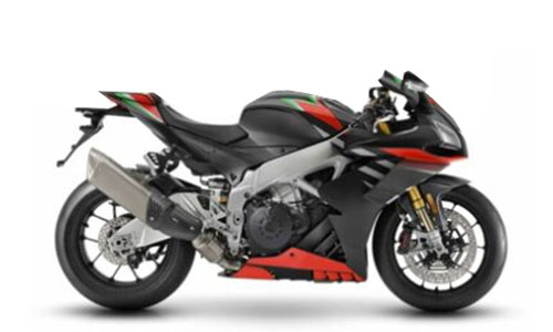 Affordable Aprilia Motorcycle Fairings