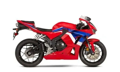 Affordable Honda Motorcycle Fairings
