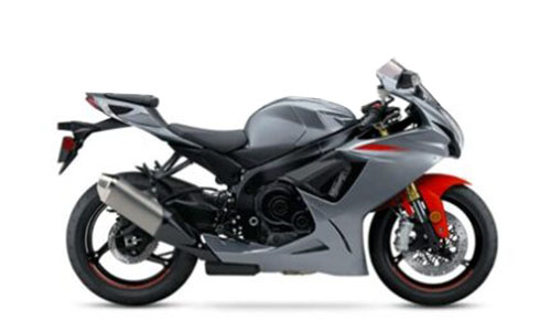 Affordable Suzuki Motorcycle Fairings