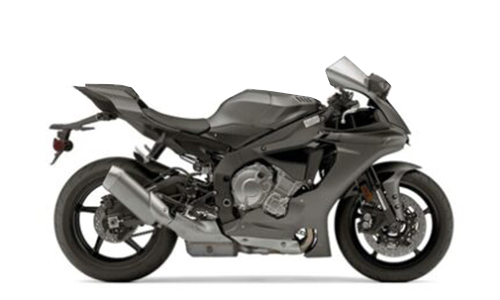Affordable Yamaha Motorcycle Fairings