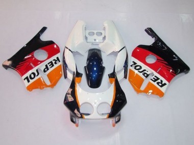 Affordable 1988-1989 Honda CBR250RR MC19 Motorcycle Fairings Canada