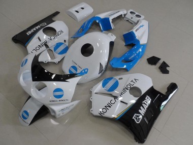 Affordable 1991-1998 Konica Honda CBR250RR MC22 Motorcycle Fairings Canada