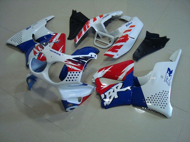 Affordable 1992-1993 White Blue Red Honda CBR900RR 893 Motorcycle Fairings Canada Affordable 1992-1993 White Blue Red Honda CBR900RR 893 Motorcycle Fairings Canada