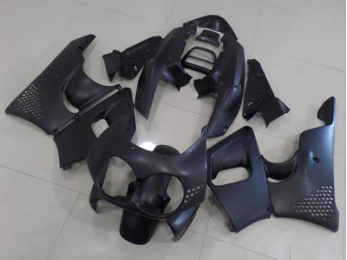 Affordable 1994-1995 Matte Black Honda CBR900RR 893 Motorcycle Fairings Canada