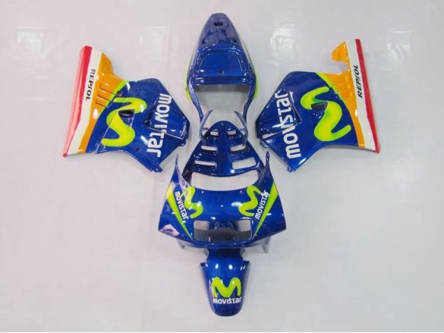 Affordable 1994-1996 Blue Green Honda NSR250 MC28 P4 Motorcycle Fairings Canada Affordable 1994-1996 Blue Green Honda NSR250 MC28 P4 Motorcycle Fairings Canada