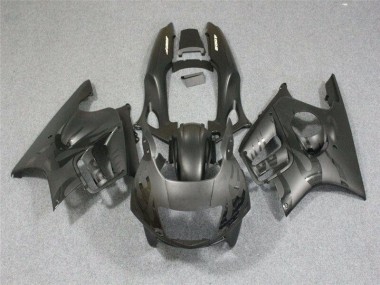 Affordable 1995-1998 Black Honda CBR600 F3 Injection Motorcycle Fairings Canada