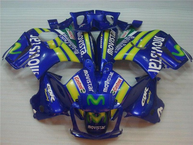Affordable 1995-1998 Blue Honda CBR600 F3 Motorcycle Fairings Canada Affordable 1995-1998 Blue Honda CBR600 F3 Motorcycle Fairings Canada