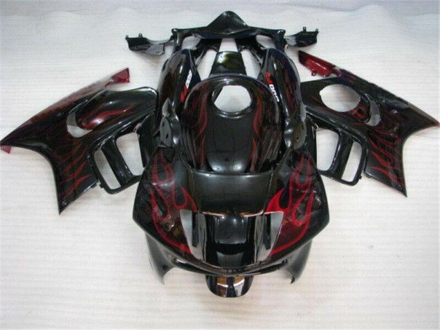 Affordable 1995-1998 Honda CBR600 F3 Plastic Motorcycle Fairings Canada Affordable 1995-1998 Honda CBR600 F3 Plastic Motorcycle Fairings Canada