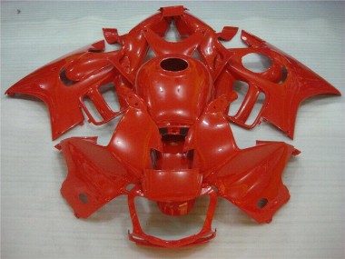 Affordable 1995-1998 Red Honda CBR600 F3 Motorcycle Fairings & Bodywork Canada