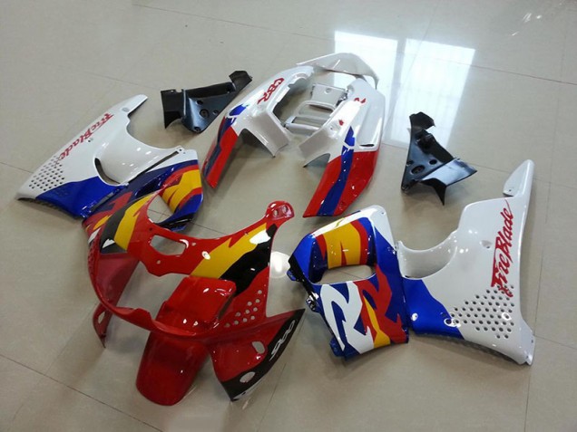 Affordable 1996-1997 Red White Yellow Honda CBR900RR 893 Motorcycle Fairings Canada Affordable 1996-1997 Red White Yellow Honda CBR900RR 893 Motorcycle Fairings Canada