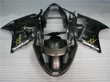 Affordable 1996-2007 Honda Cbr1100Xx Motorcycle Motorcycle Fairings Honda CBR1100XX Motorcycle Fairings Canada
