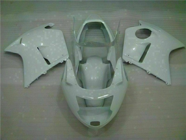 Affordable 1996-2007 White Honda CBR1100XX Motorcycle Fairings Canada Affordable 1996-2007 White Honda CBR1100XX Motorcycle Fairings Canada