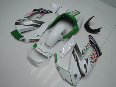 Affordable 1997-2005 Castrol Honda VTR1000F Motorcycle Fairings Canada