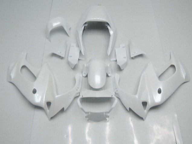 Affordable 1997-2005 Pearl White Honda VTR1000F Motorcycle Fairings Canada Affordable 1997-2005 Pearl White Honda VTR1000F Motorcycle Fairings Canada