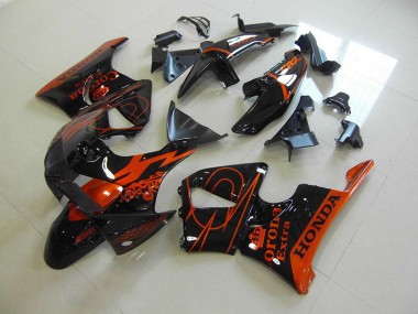 Affordable 1998-1999 Orange Corona Honda CBR900RR 919 Motorcycle Fairings Canada