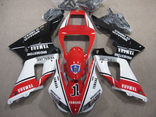 Affordable 1998-1999 Red White Black 50 Yamaha YZF R1 Motorcycle Fairings Canada Affordable 1998-1999 Red White Black 50 Yamaha YZF R1 Motorcycle Fairings Canada