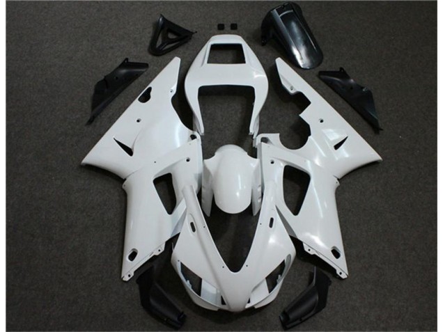 Affordable 1998-1999 Unpainted Yamaha YZF R1 Motorcycle Fairings Canada Affordable 1998-1999 Unpainted Yamaha YZF R1 Motorcycle Fairings Canada