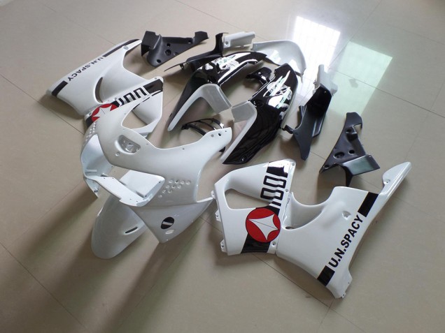 Affordable 1998-1999 White Skull Honda CBR900RR 919 Motorcycle Fairings Canada Affordable 1998-1999 White Skull Honda CBR900RR 919 Motorcycle Fairings Canada