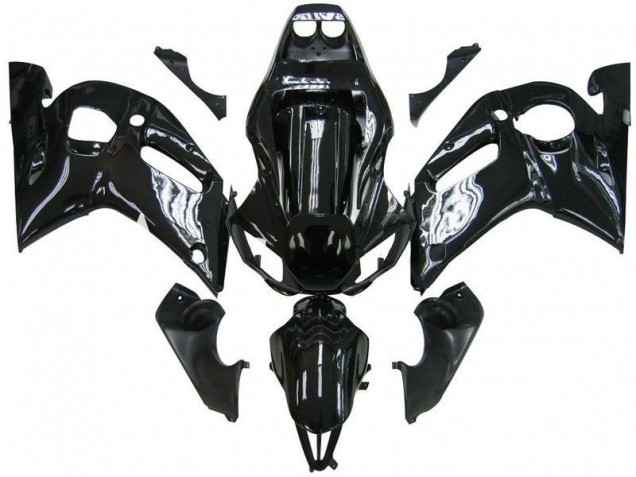 Affordable 1998-2002 Black Yamaha YZF R6 Fairing Kit & Bodywork Canada Affordable 1998-2002 Black Yamaha YZF R6 Fairing Kit & Bodywork Canada