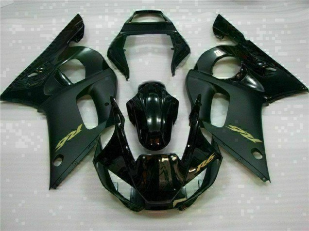 Affordable 1998-2002 Black Yamaha YZF R6 Motorcycle Fairings & Bodywork Canada Affordable 1998-2002 Black Yamaha YZF R6 Motorcycle Fairings & Bodywork Canada