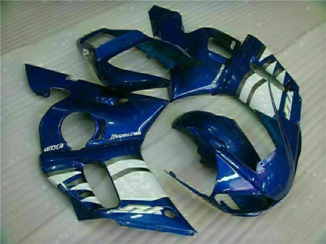 Affordable 1998-2002 Blue Yamaha YZF R6 Motorcycle Fairings & Bodywork Canada Affordable 1998-2002 Blue Yamaha YZF R6 Motorcycle Fairings & Bodywork Canada