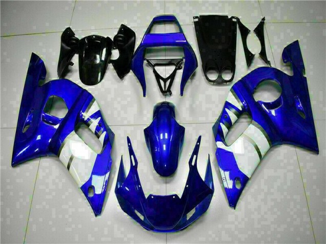 Affordable 1998-2002 Blue Yamaha YZF R6 Full Fairing Kit Canada Affordable 1998-2002 Blue Yamaha YZF R6 Full Fairing Kit Canada