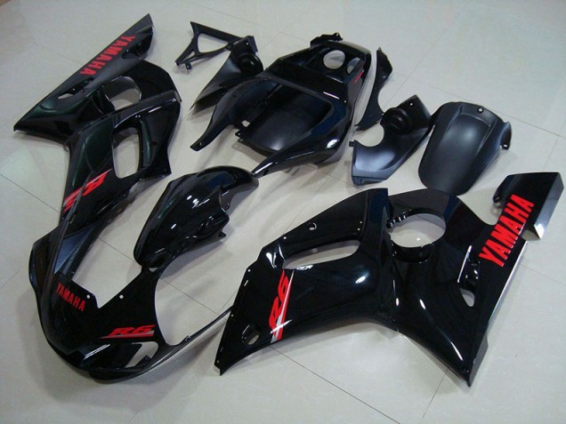 Affordable 1998-2002 Glossy Black Red Decals Yamaha YZF R6 Motorcycle Fairings & Bodywork Canada Affordable 1998-2002 Glossy Black Red Decals Yamaha YZF R6 Motorcycle Fairings & Bodywork Canada
