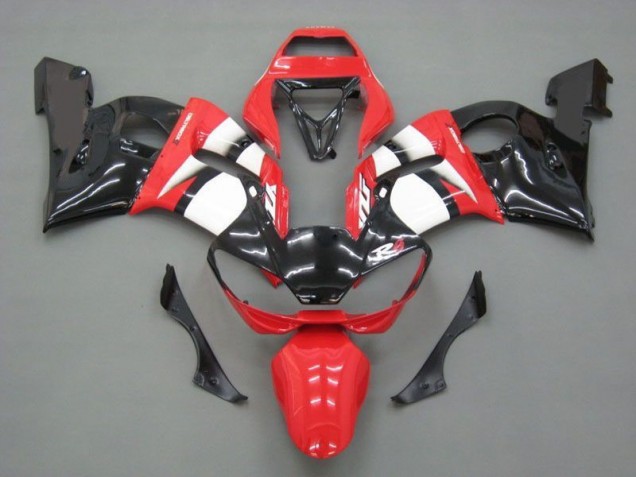 Affordable 1998-2002 Red Black Yamaha YZF R6 Fairing Kit & Bodywork Canada Affordable 1998-2002 Red Black Yamaha YZF R6 Fairing Kit & Bodywork Canada