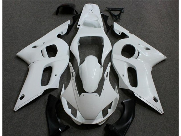 Affordable 1998-2002 Unpainted Yamaha YZF R6 Motorcycle Fairings Canada Affordable 1998-2002 Unpainted Yamaha YZF R6 Motorcycle Fairings Canada