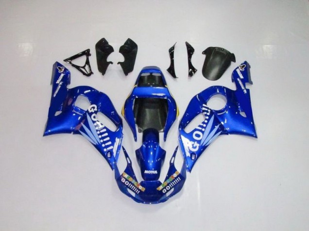 Affordable 1998-2002 Yamaha YZF R6 Fairing Kit & Plastics Canada Affordable 1998-2002 Yamaha YZF R6 Fairing Kit & Plastics Canada